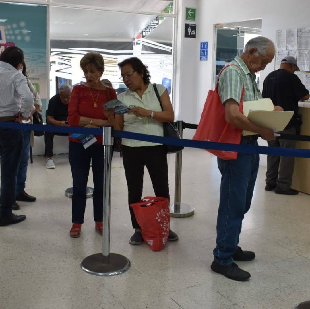 Descuento y Rifa de Premios por Pago Anual Anticipado 2026 Agua de Puebla Promoción Mes de Noviembre