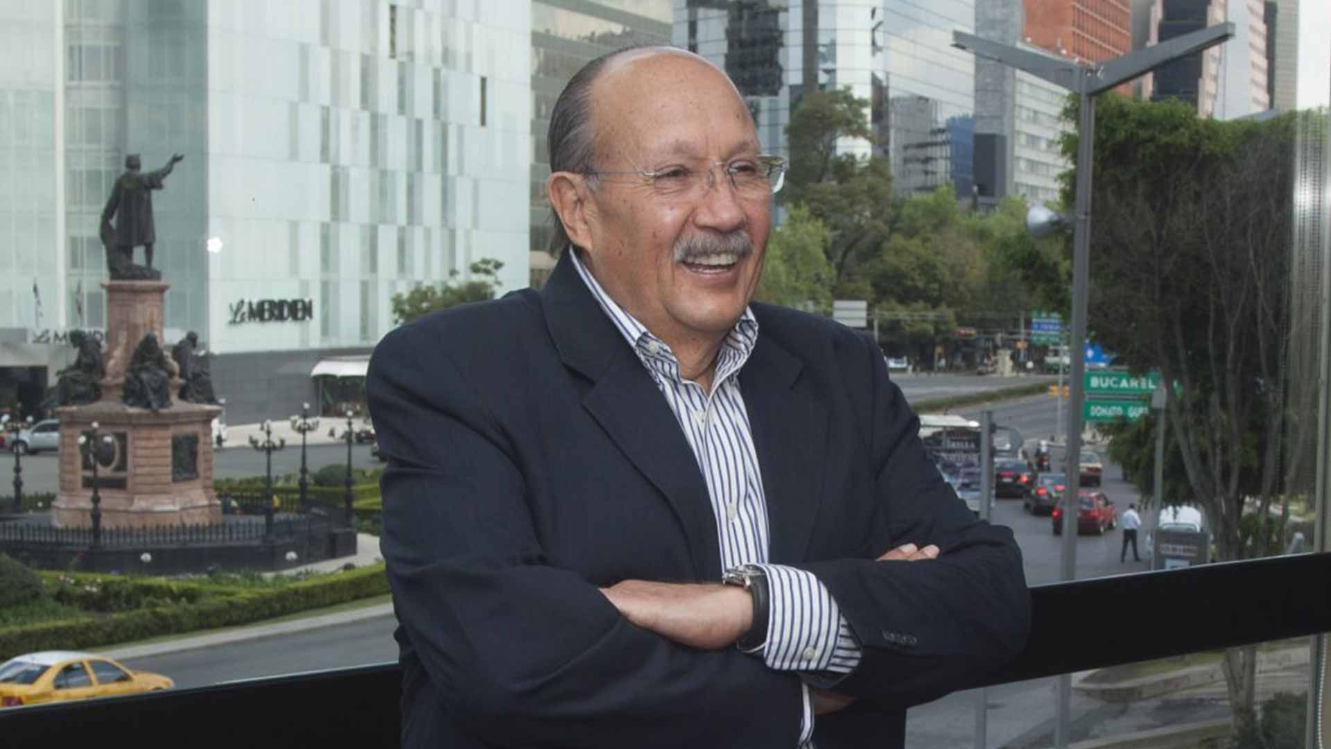 El comediante ‘Polo Polo’ murió hoy, 23 de enero de 2023, a los 78 años de edad