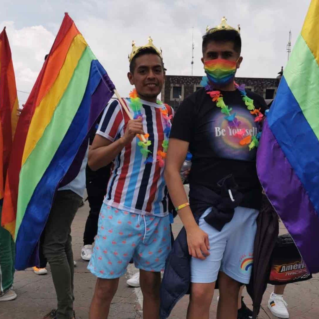 Ayuntamientos tienen normas discriminatorias hacia comunidad LGBTTTI+