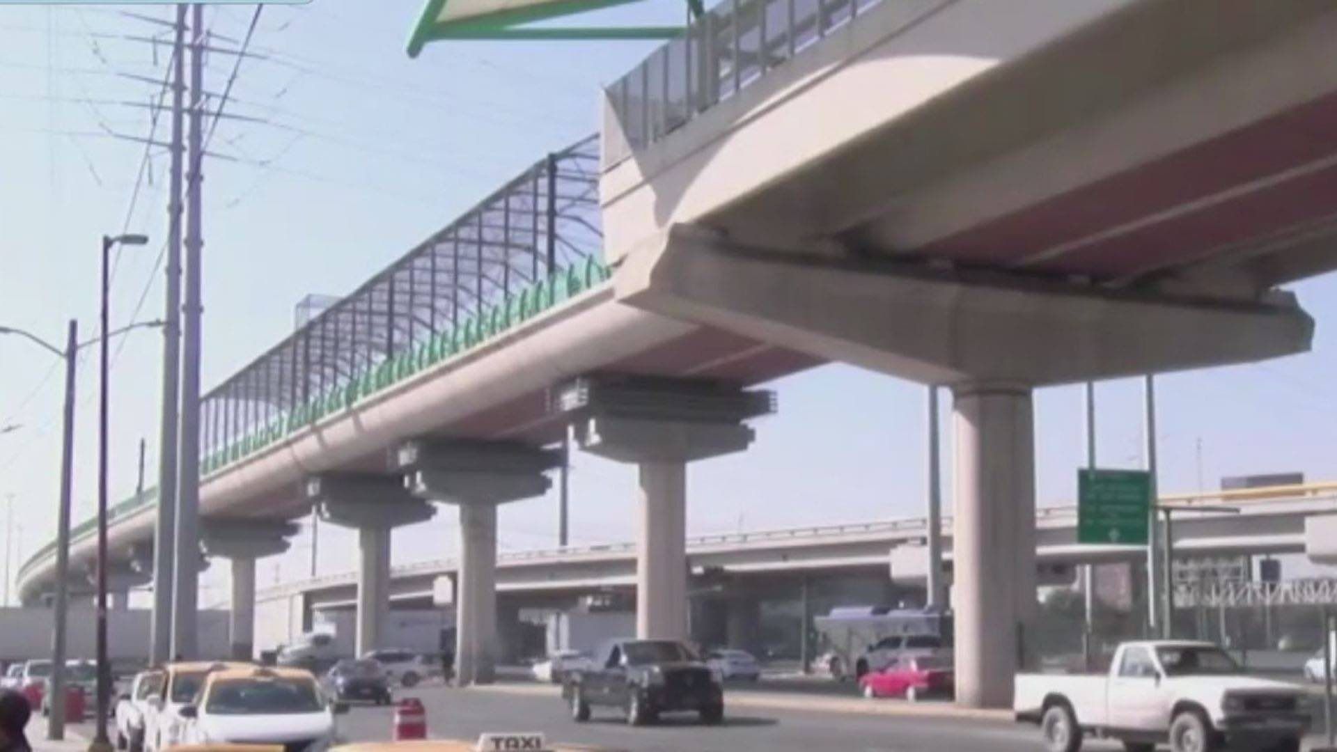Metro en Monterrey