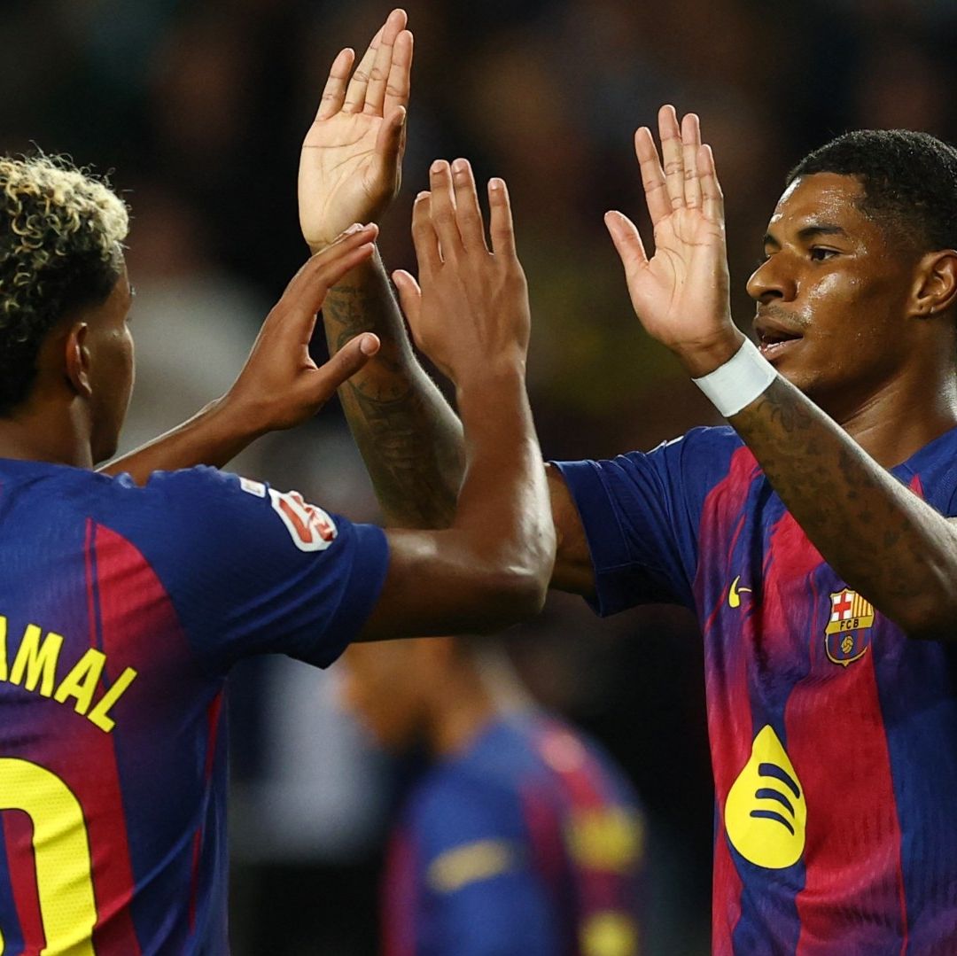 Lamine Yamal Corta Mala Racha en el Partido Barcelona vs Elche; Así Marcha la Tabla de LaLiga