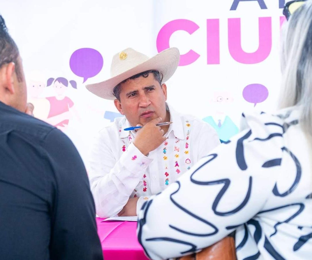 La Última Publicación de Carlos Manzo, Alcalde de Uruapan. Foto: Facebook