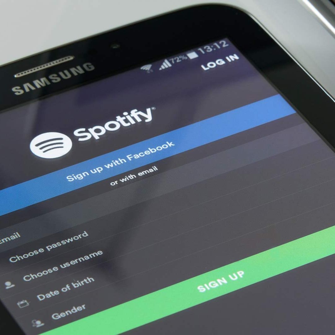 Spotify anuncia que despedirá a 600 empleados, es decir, 6% de su plantilla laboral