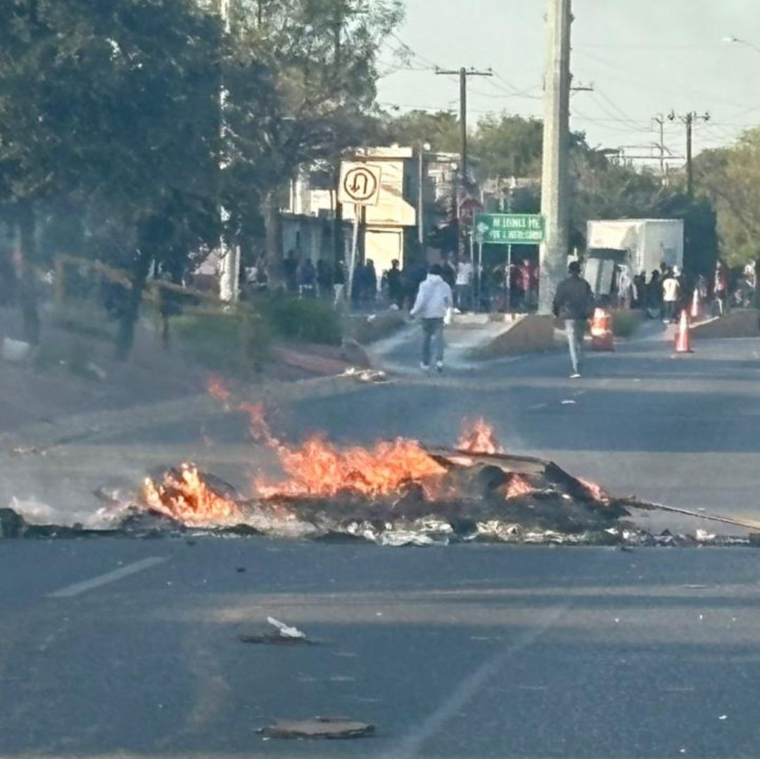 Protesta
