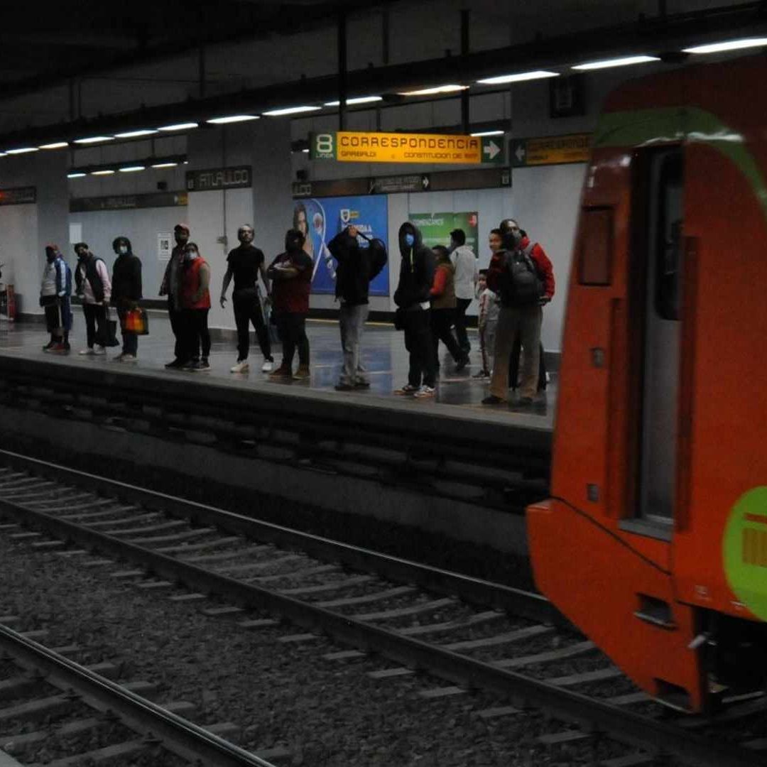Metro: ¿Cuáles son los requisitos para trabajar como conductor?