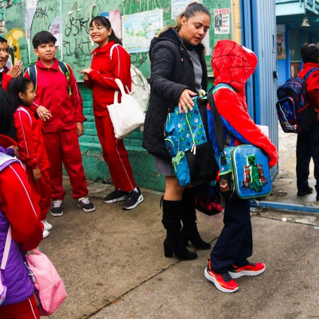 Beca para preescolar y primaria dará apoyo de hasta 6,500 pesos qué alumnos la obtendrán en noviembre 2025