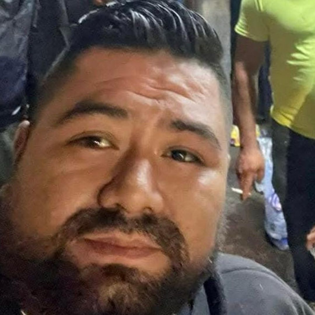 Vinculan a proceso a Rodrigo Mondragón
