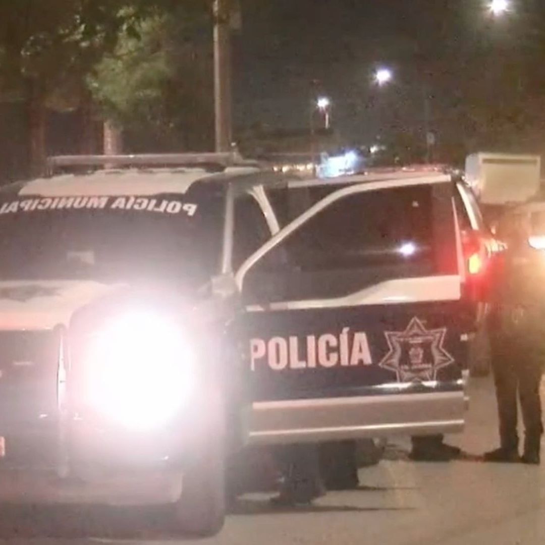 Menor de 14 Años Fue Atacado a Balazos Cuando Pedía Dulces por Halloween en Ciudad Juárez