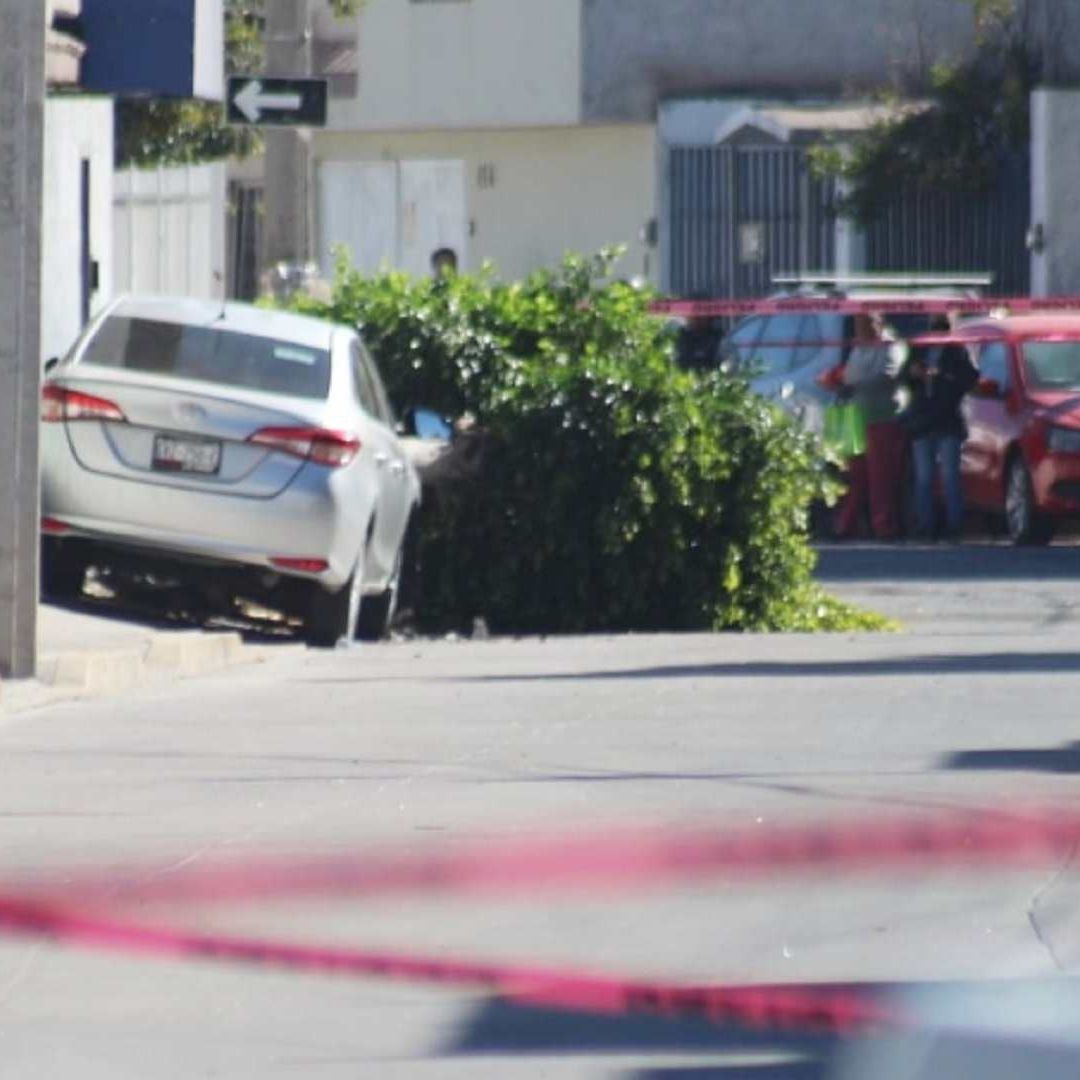 Asesinan a policía en Cortazar, Guanajuato