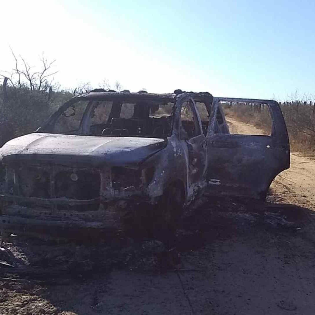 Piden justicia a dos años de la masacre de migrantes en Camargo