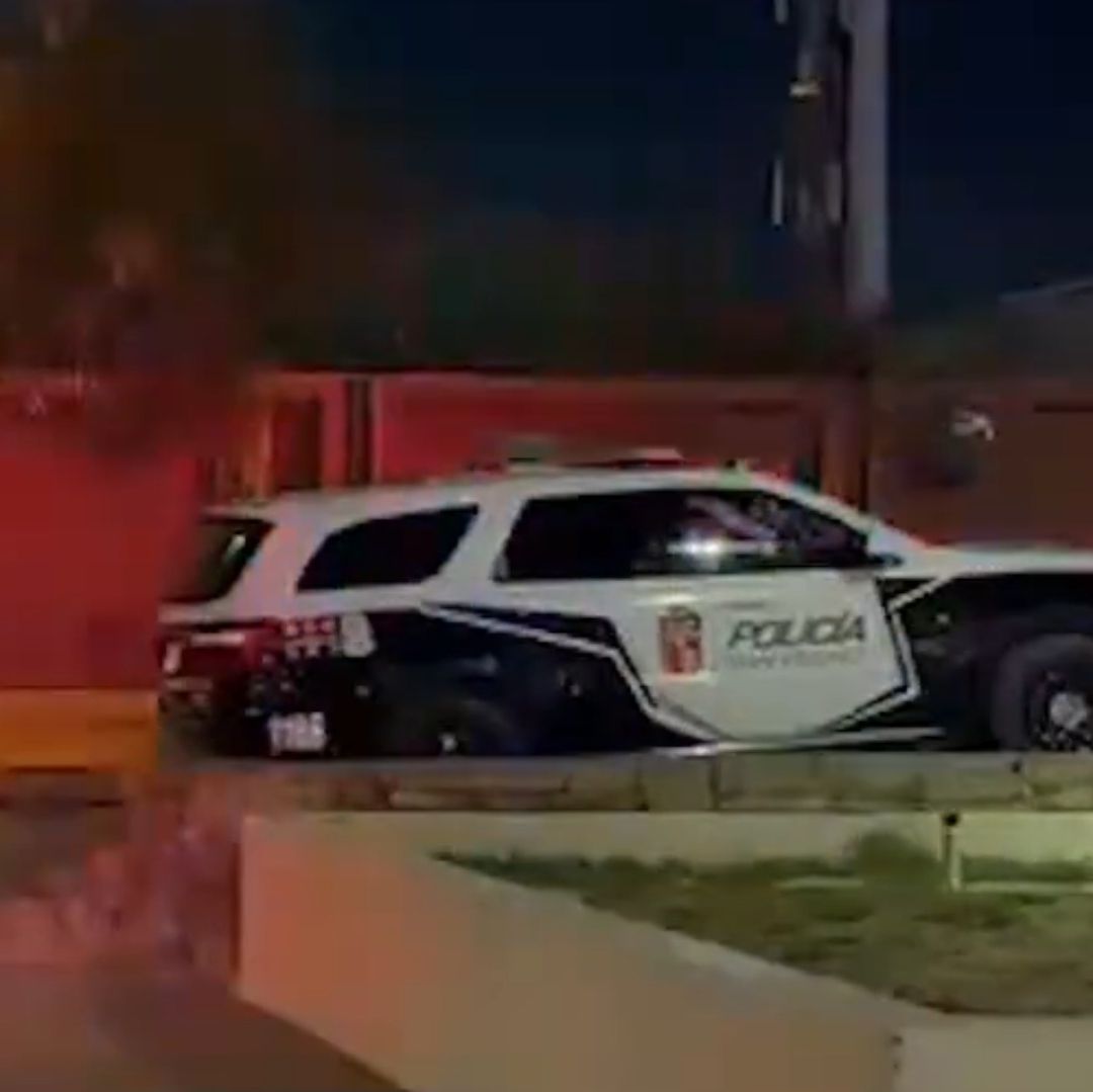 Policía