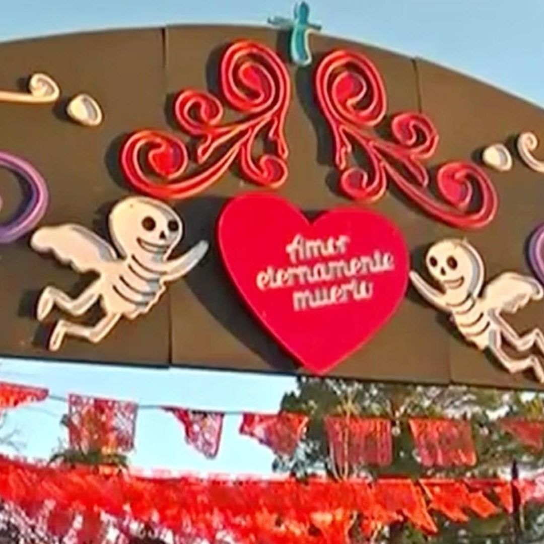 Desfile Día de Muertos Juárez 2025: Rutas, Horarios y Desvíos Viales