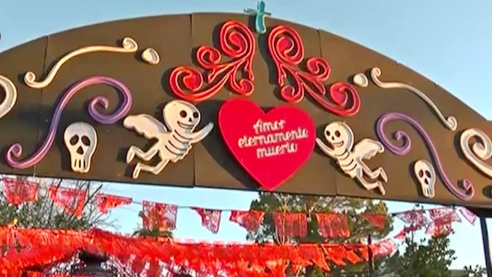 Desfile Día de Muertos Juárez 2025: Rutas, Horarios y Desvíos Viales