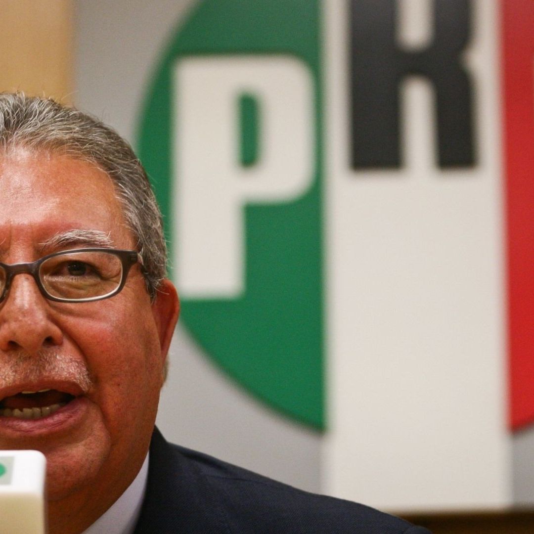 Murió Francisco Rojas