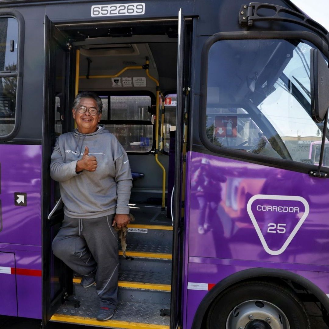 Así queda la nueva tarifa de transporte público CDMX ya con aumento al pasaje a partir de hoy 1 de noviembre 2025