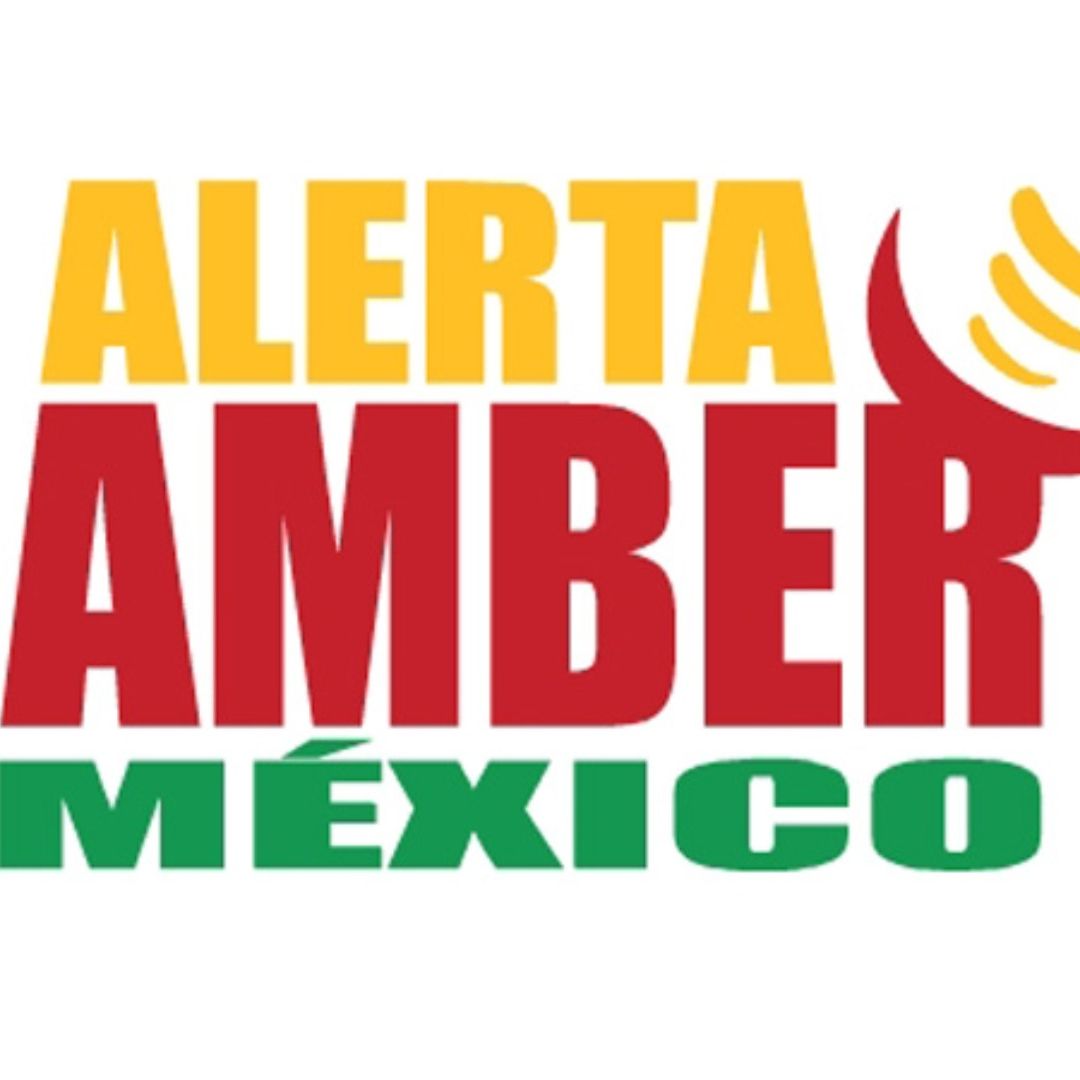 La Alerta Amber es un mecanismo de búsqueda de niños, niñas y adolescentes en México