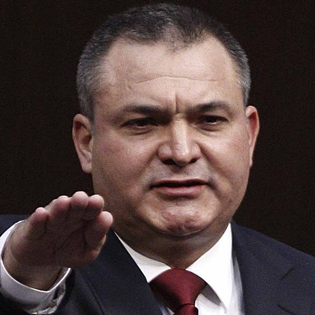 El presidente AMLO presentará un informe diario del juicio al exsecretario de Seguridad, Genaro García Luna