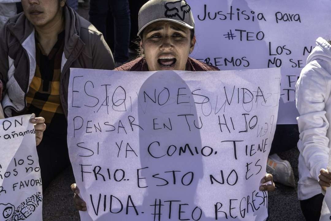 López Obrador dijo que la ONU no tiene mucha autoridad para cuestionar desapariciones en México