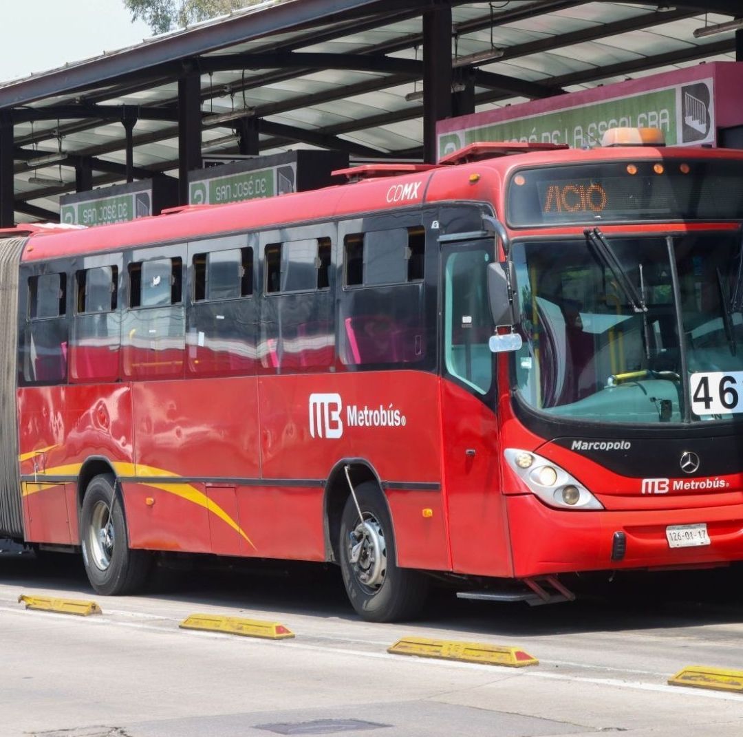Transporte Público en CDMX 2025: ¿Subirá la Tarifa del Pasaje en el Metrobús?