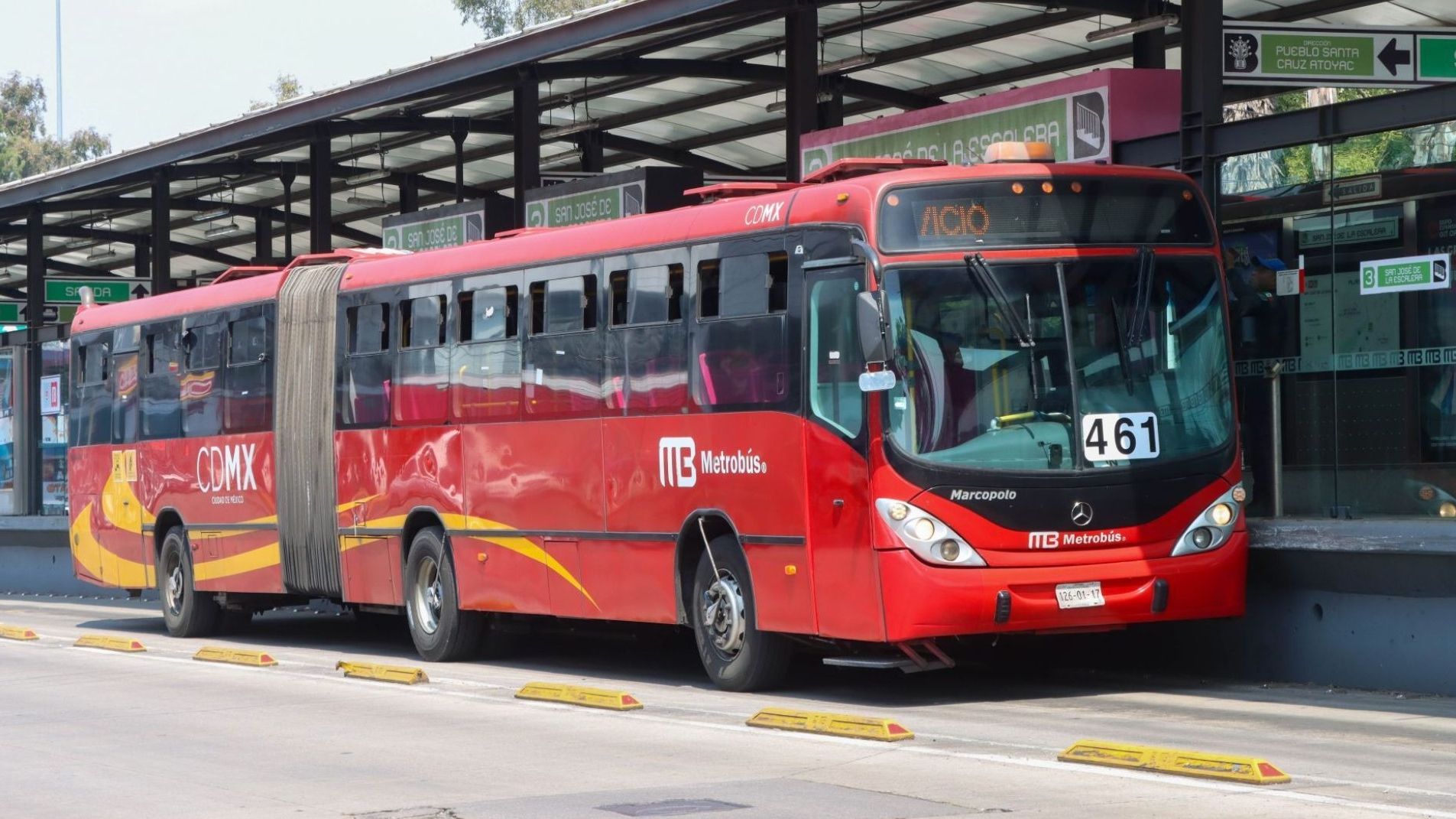 Transporte Público en CDMX 2025: ¿Subirá la Tarifa del Pasaje en el Metrobús?