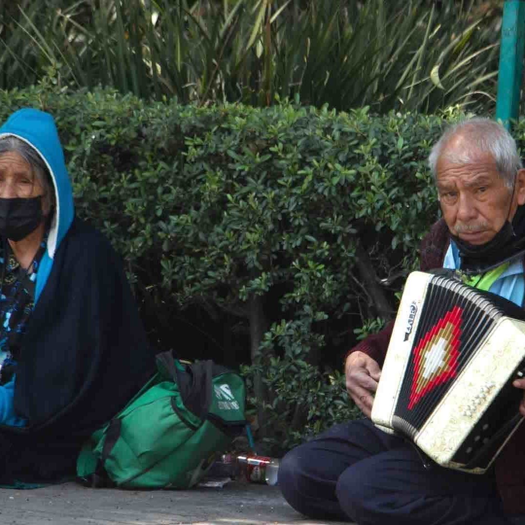 Estos son los estados con mayor y menor esperanza de vida en México
