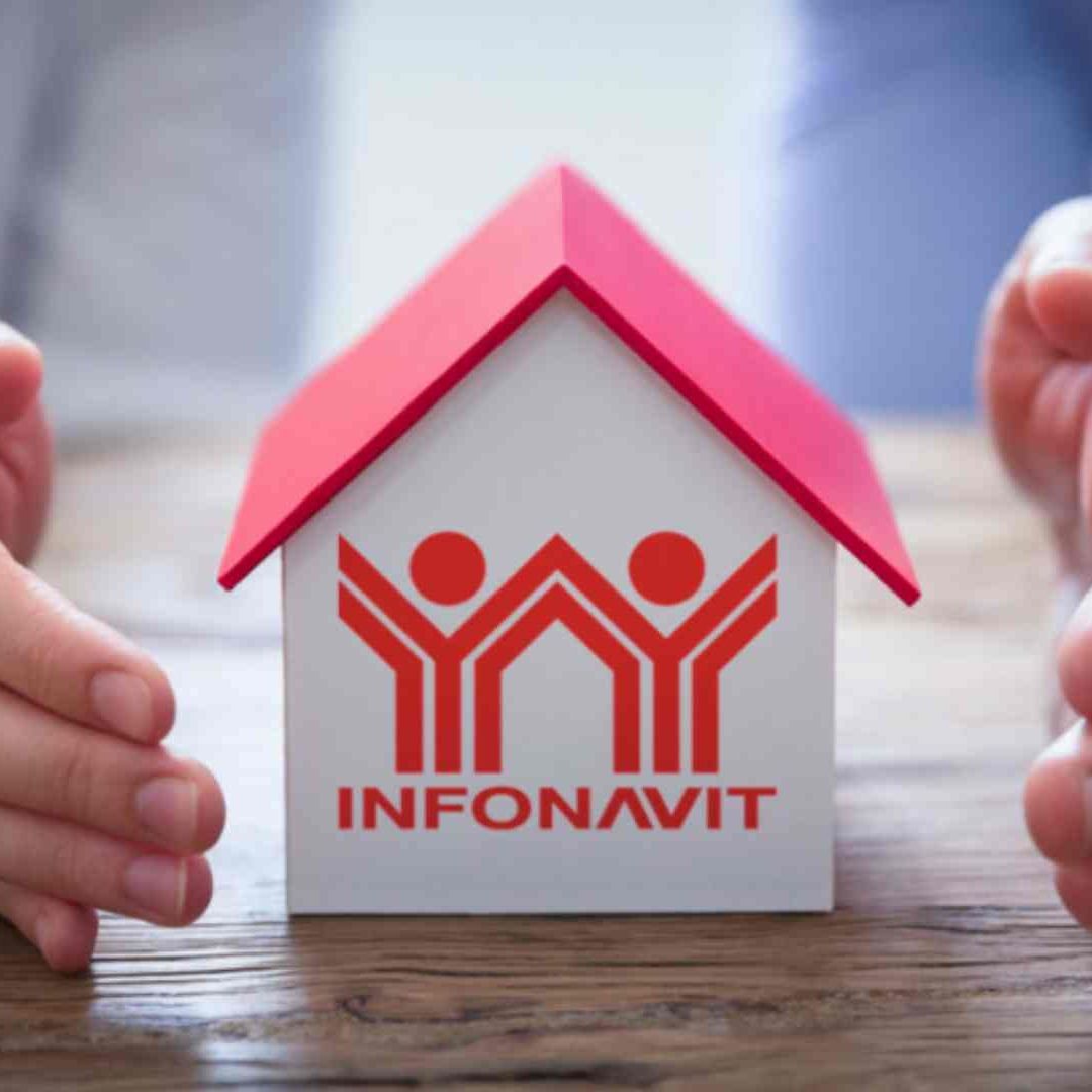 INFONAVIT 2025: Elimina Los Puntos en Este Crédito. Foto: Infonavit