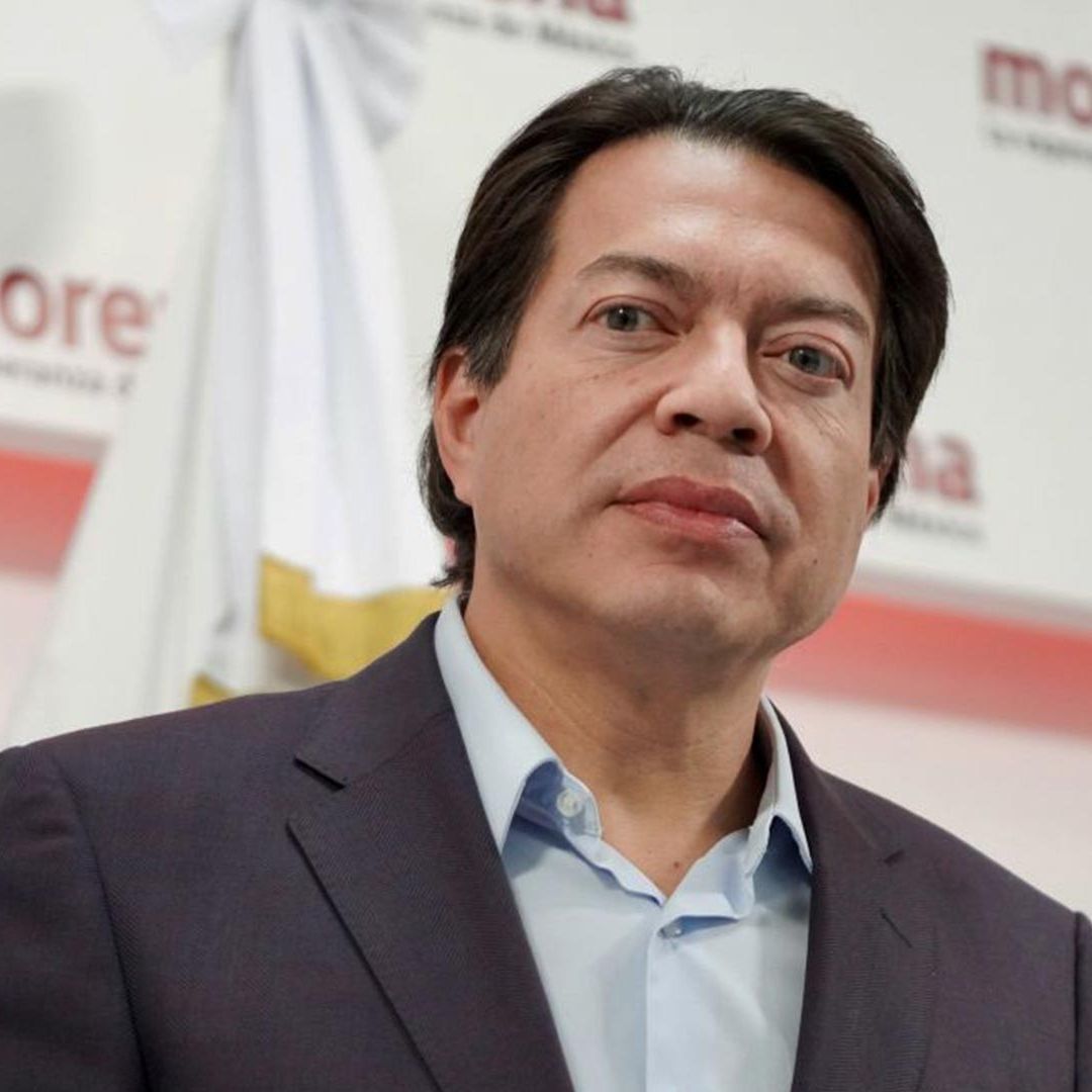 INE pidió a líder de Morena suspender cualquier promoción de aspirantes presidenciales
