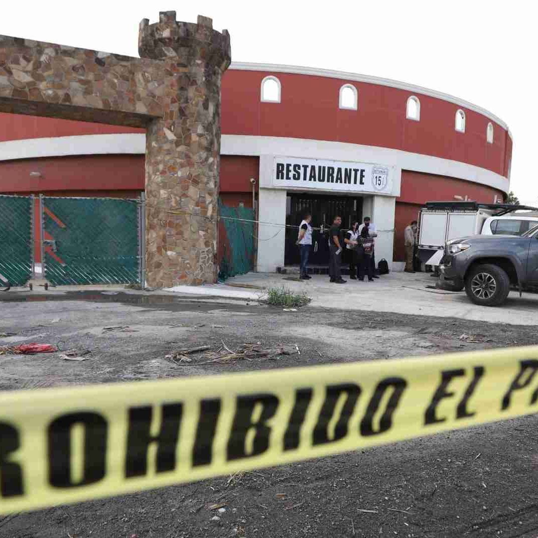 Peritajes Motel Nueva Catilla en Nuevo León