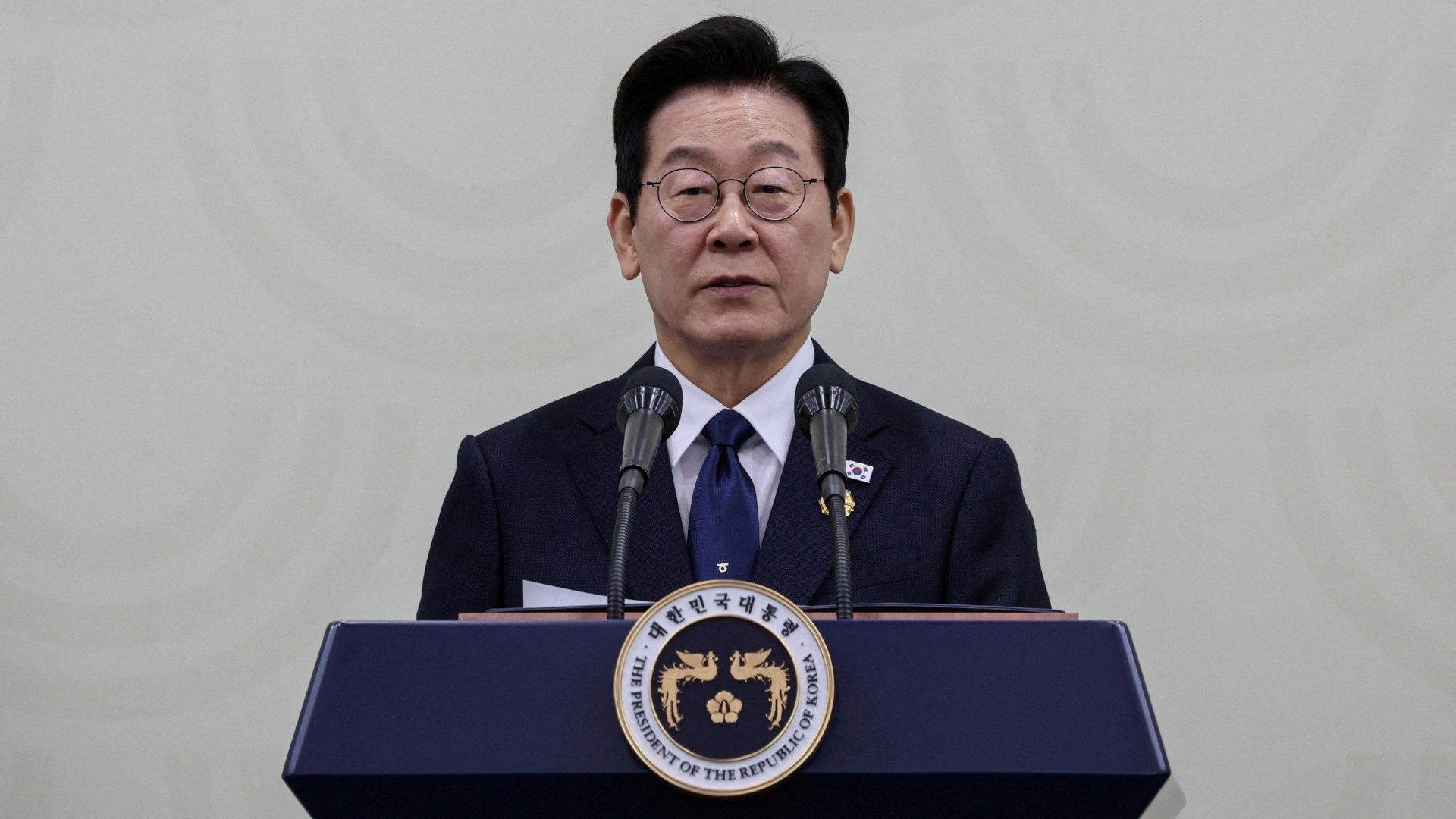 Corea del Sur Afirma Que Plan Arancelario de México "Deriva" de la Política de EUA