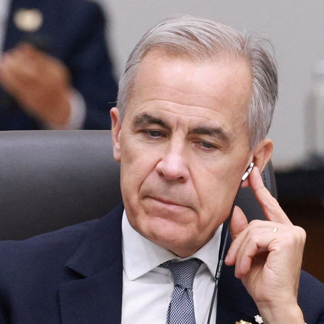 Mark Carney Se Disculpó con Trump por Anuncio de Aranceles: "El Presidente Se Sintió Ofendido"