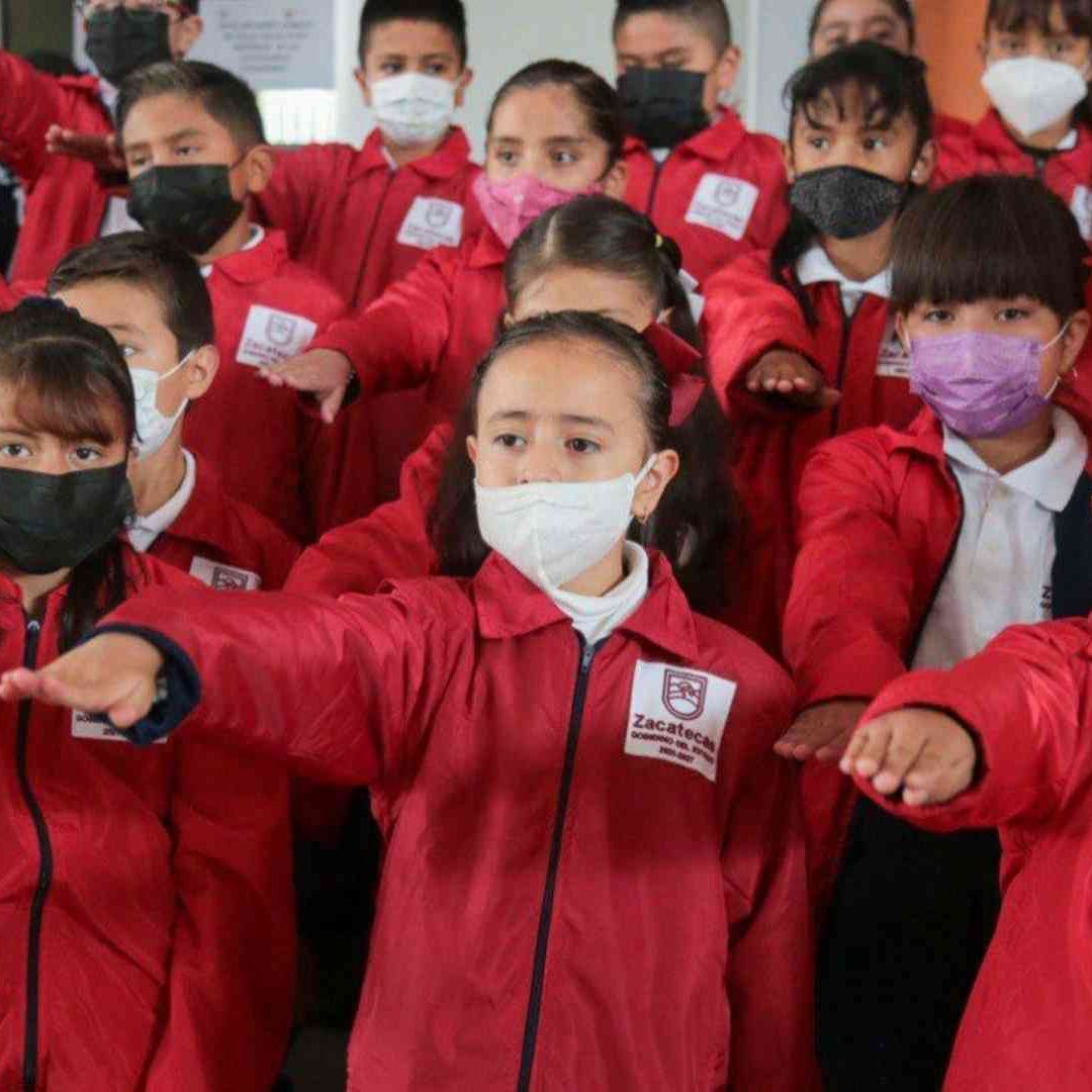 El calendario de la SEP marca dos días sin clases durante febrero de 2023