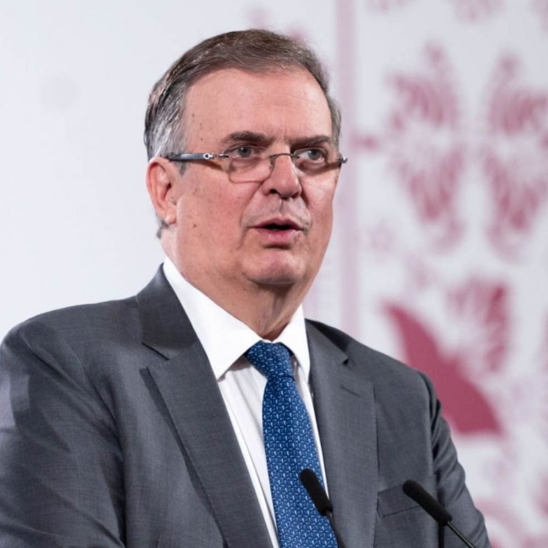 Plantea México ante APEC Regulación Regional de la Inteligencia Artificial
