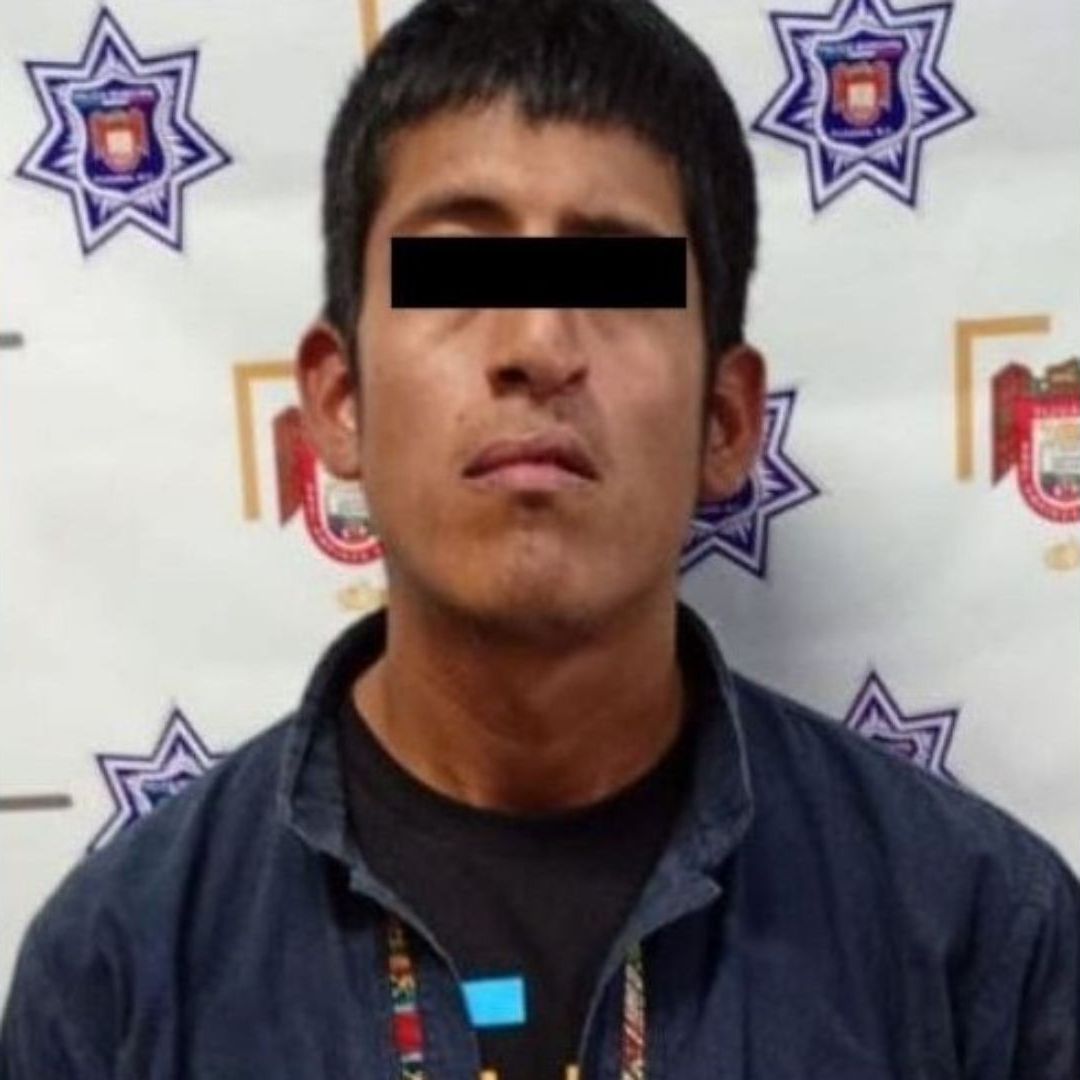 Detienen a Hombre por Presunto Exhibicionismo y Tocamientos a Mujer en Tijuana