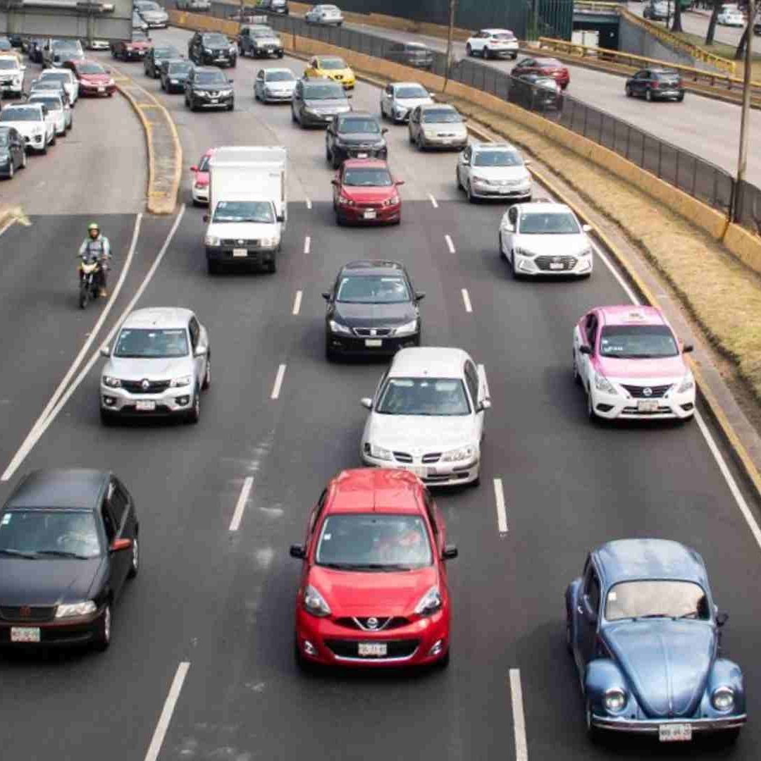 Hoy No Circula, jueves 26 de enero: qué autos no circulan