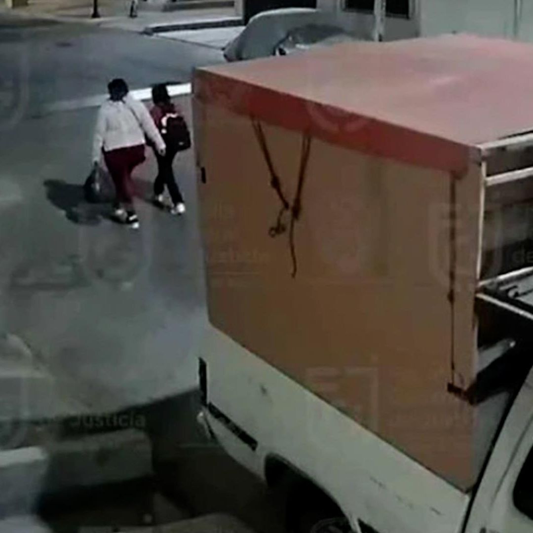 Desaparición de María Ángela en Indios Verdes fue voluntaria, afirman autoridades de CDMX