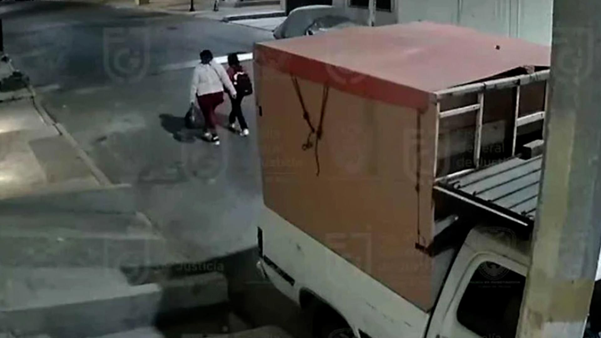 Desaparición de María Ángela en Indios Verdes fue voluntaria, afirman autoridades de CDMX
