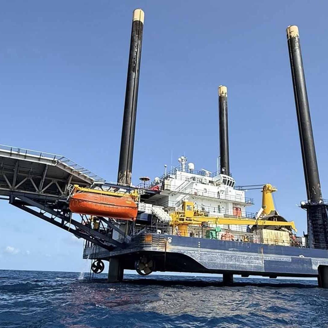 Ambientalistas Denuncian Ante PROFEPA Presunto Daño Ambiental de SpaceX en Playa Bagdad
