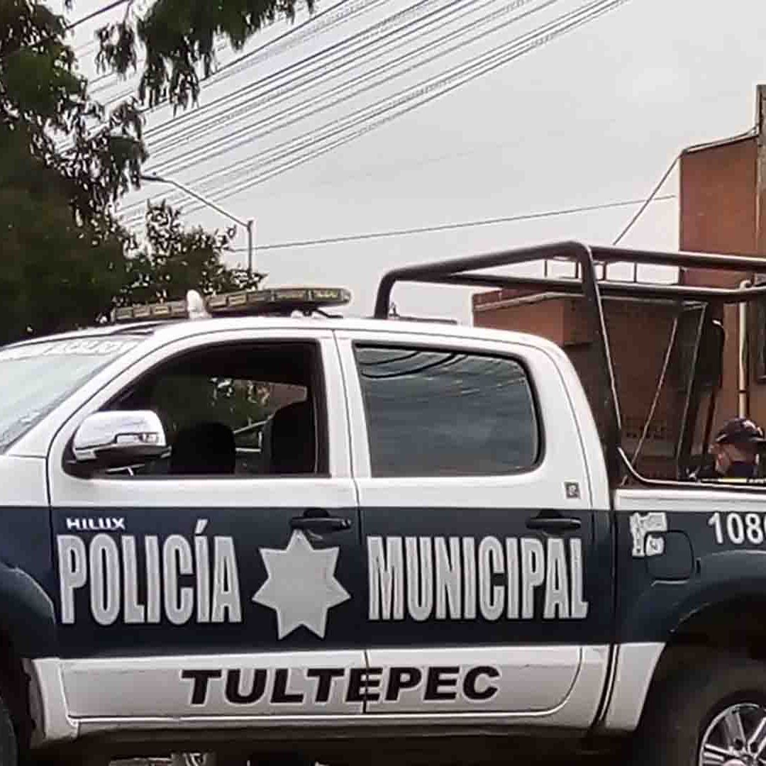 Otra persona resultó lesionada y fue trasladada a un hospital