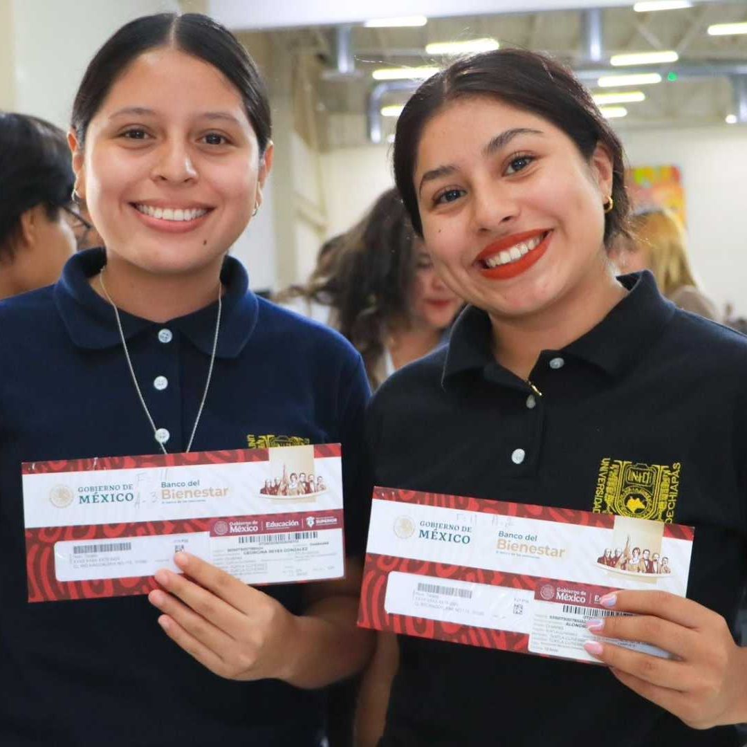 Cuándo Será Entrega de Tarjetas de la Beca Benito Juárez en Noviembre 2025 Julio León Anuncia Fecha