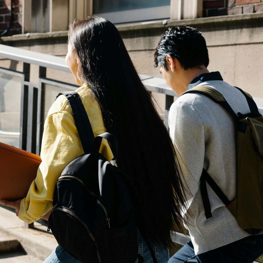 El Gobierno de México dará una nueva beca a estudiantes universitarios. Foto: Pexels | Ilustrativa