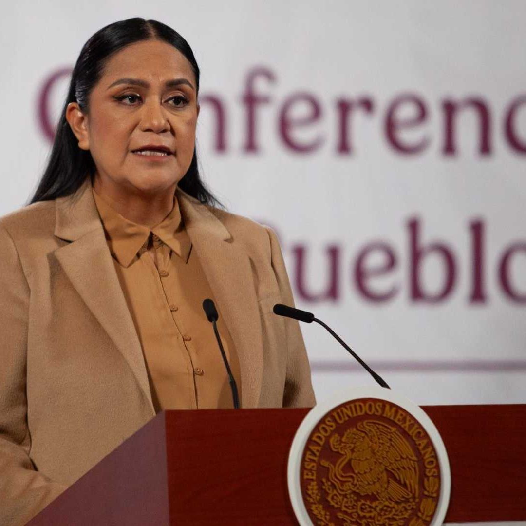 Primer Calendario de Pagos Pensión Mujeres Bienestar de 60 a 64 Años Cuándo Dan Apoyo en Noviembre 2025