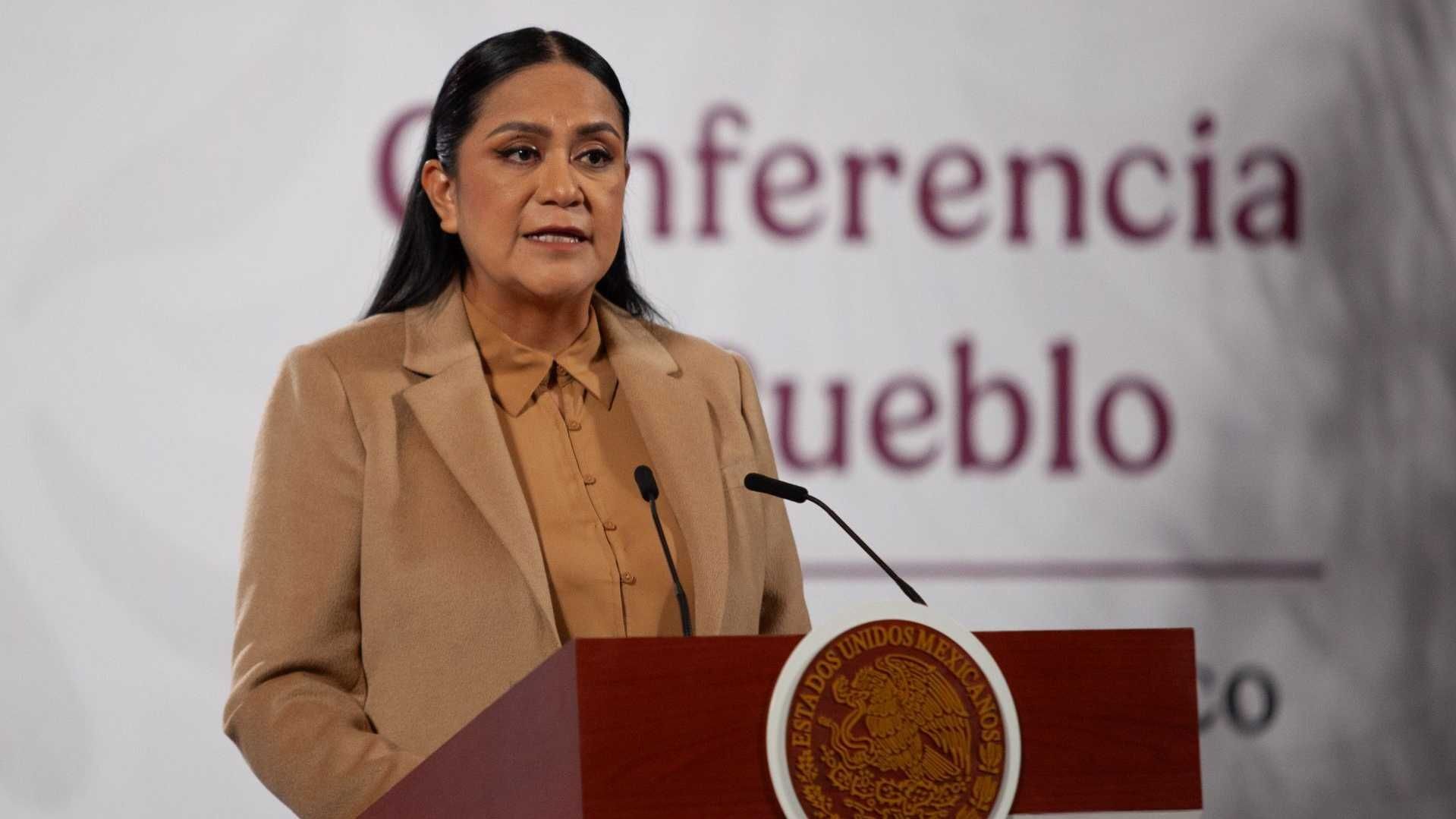 Primer Calendario de Pagos Pensión Mujeres Bienestar de 60 a 64 Años Cuándo Dan Apoyo en Noviembre 2025