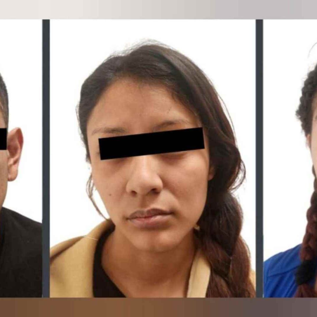 Detenidos por himicidio de sacerdote