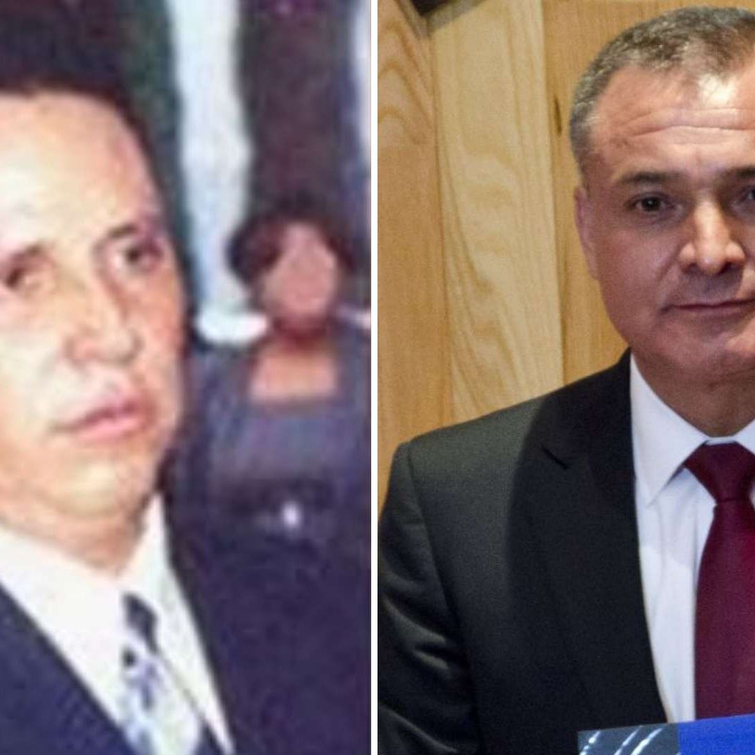 Juicio contra García Luna: ¿Quién es Tirso Martínez, ‘El Futbolista’, Testigo Excluido?
