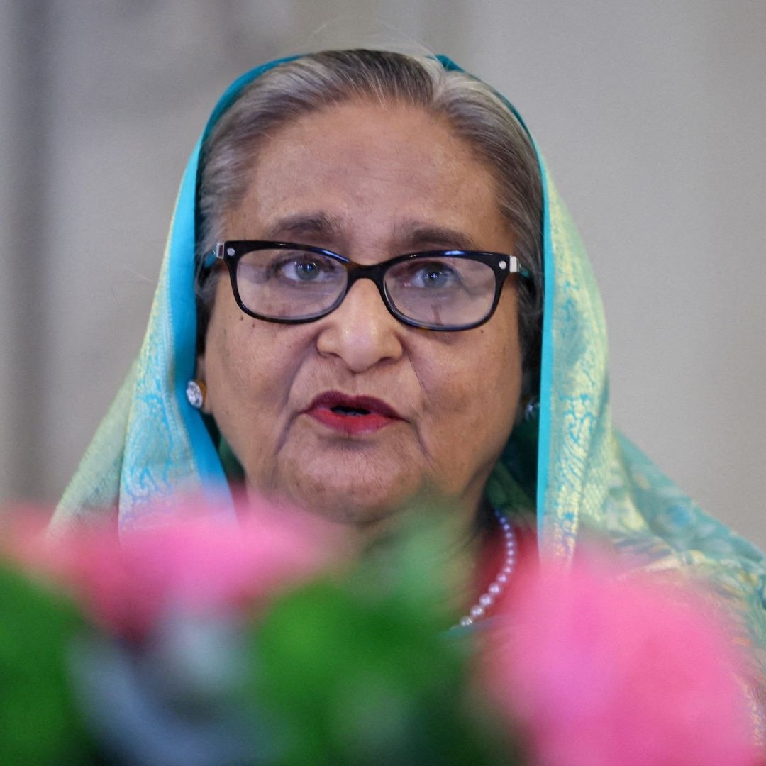 Condena Tribunal de Bangladés a Pena de Muerte a Ex Primera Ministra Sheikh Hasina