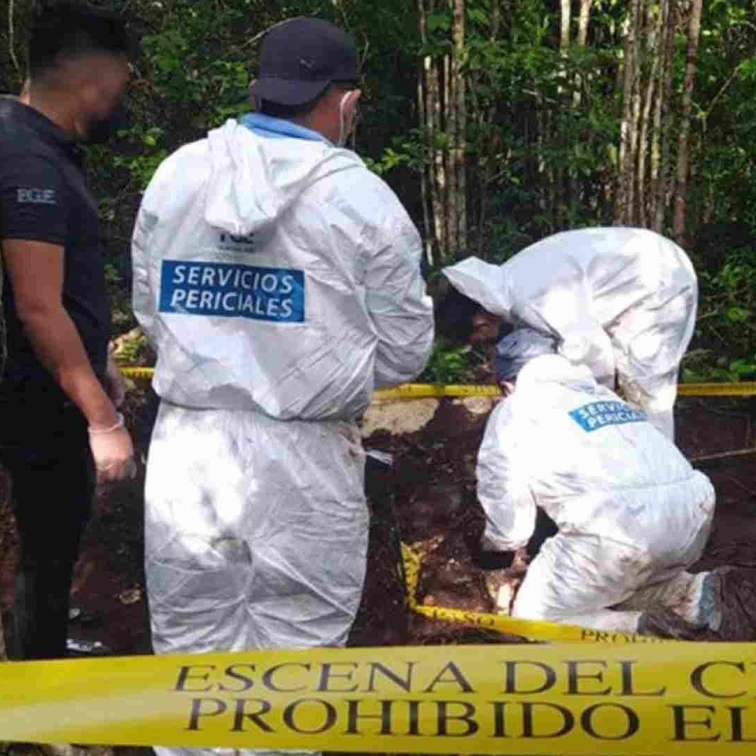 Científicos forenses no solo realizan necropsias, también ayudan en juicios civiles