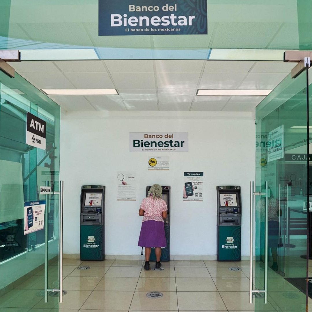Bancos 17 de Noviembre 2025