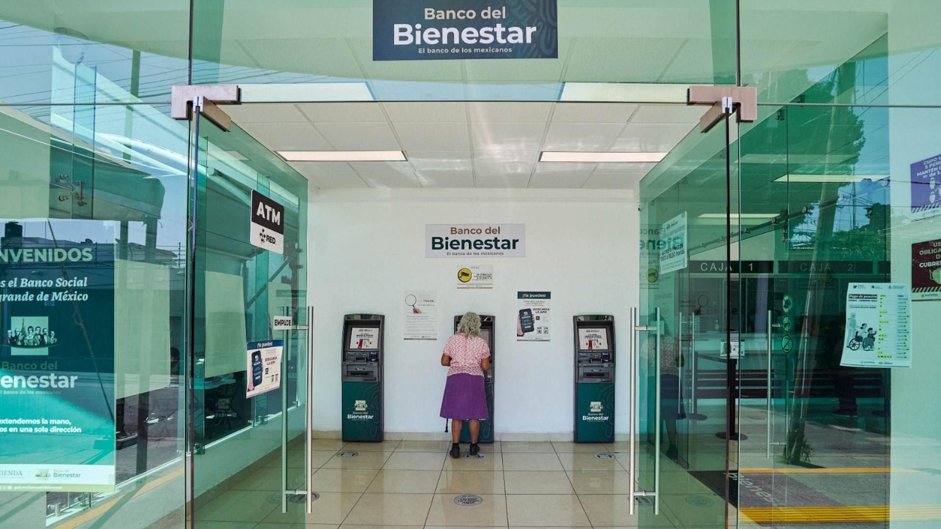 Bancos 17 de Noviembre 2025