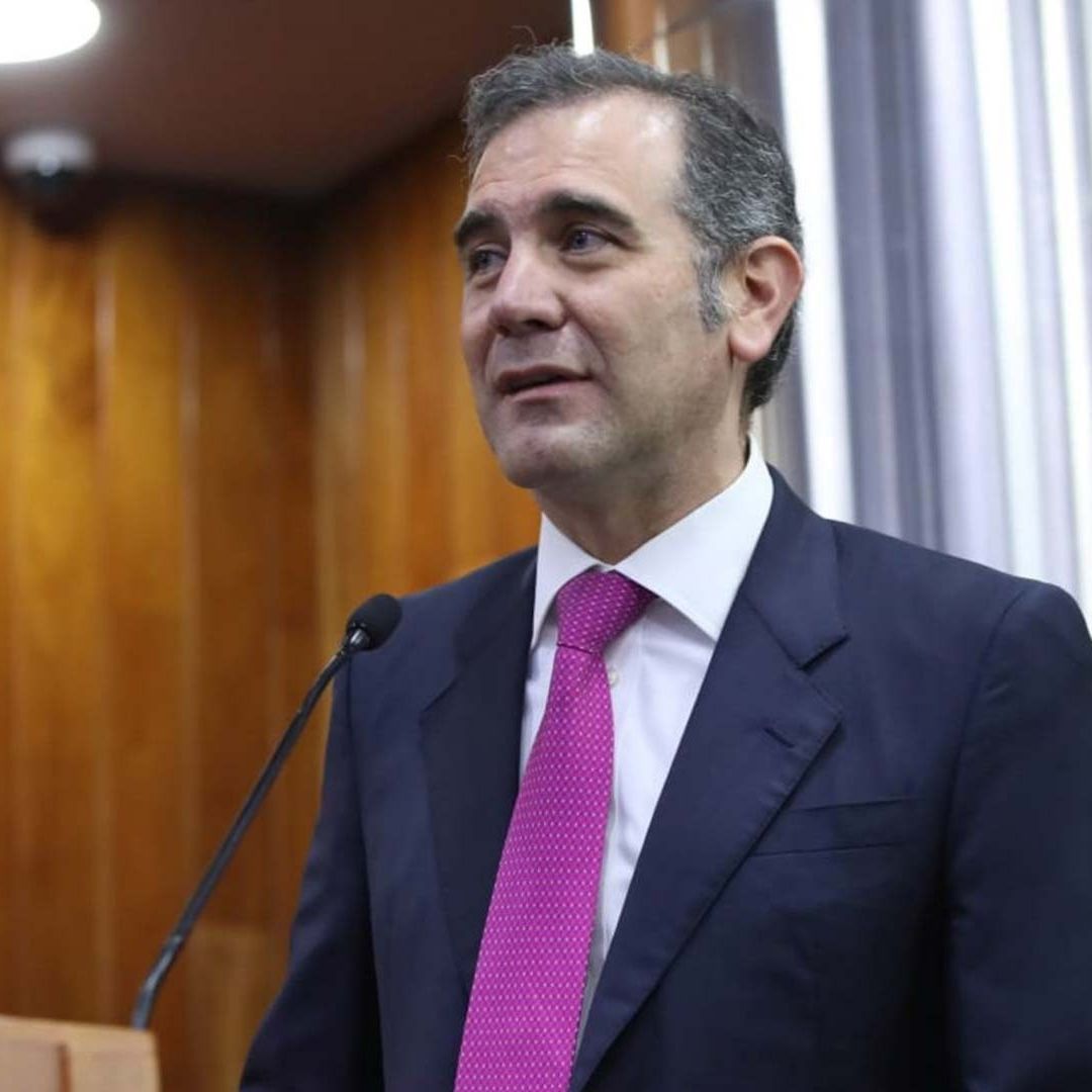 Lorenzo Córdova afirma que 'Plan B' pone en riesgo proceso electoral de 2024