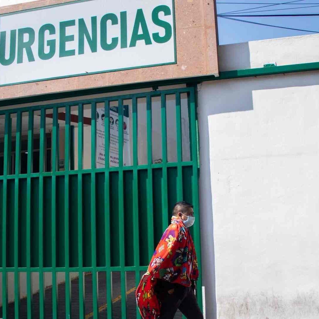 El costo de la atención médica de urgencias en el IMSS para no afiliados es de 947 pesos en 2023